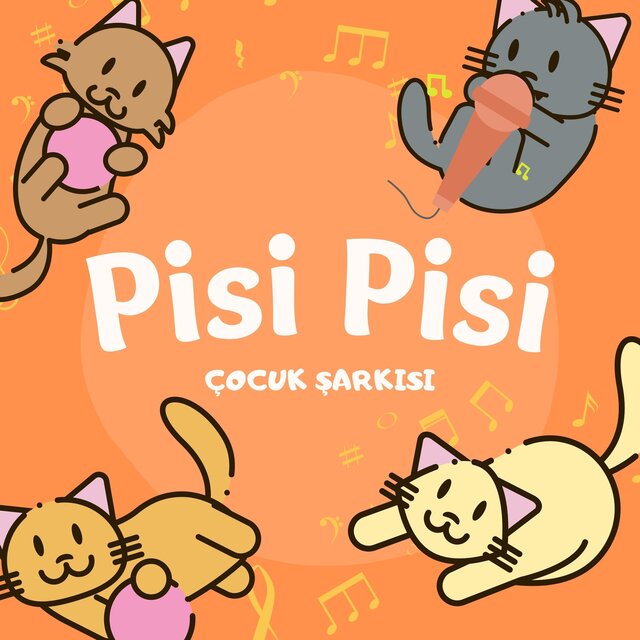 Pisi Pisi (Kedinin Patisi)