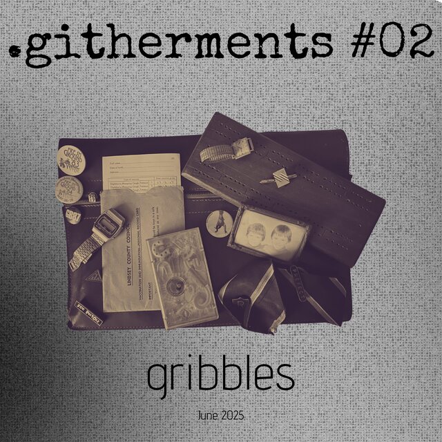 githerments #2