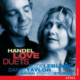 Handel: Giulio Cesare, HWV 17: Caro! Bella!