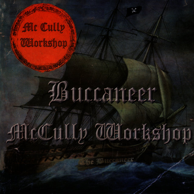 Buccaneer