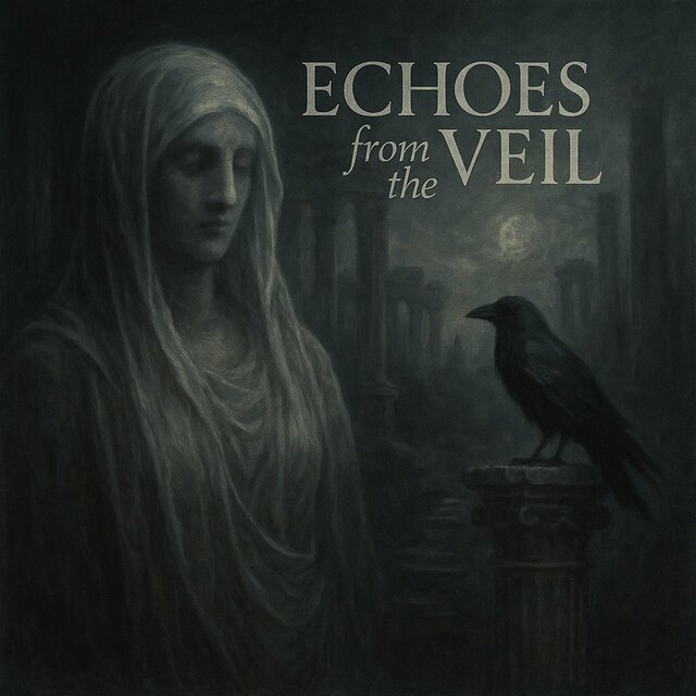 Echoes from the veil