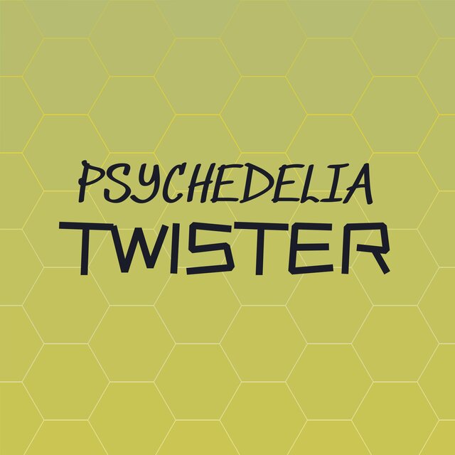 Psychedelia Twister