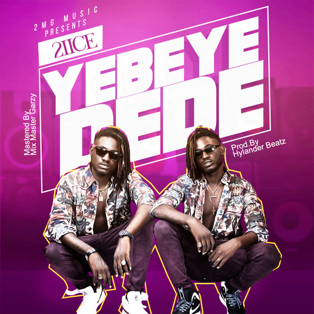 Yebeye Dede