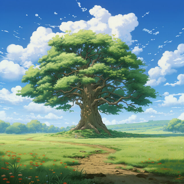 La Sinfonía de la Naturaleza