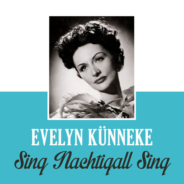 Sing Nachtigall Sing