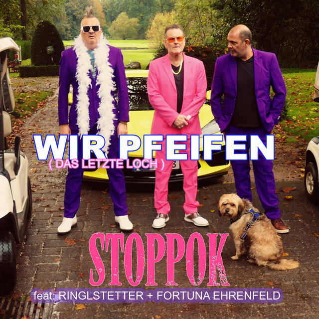 Wir pfeifen (Das letzte Loch)