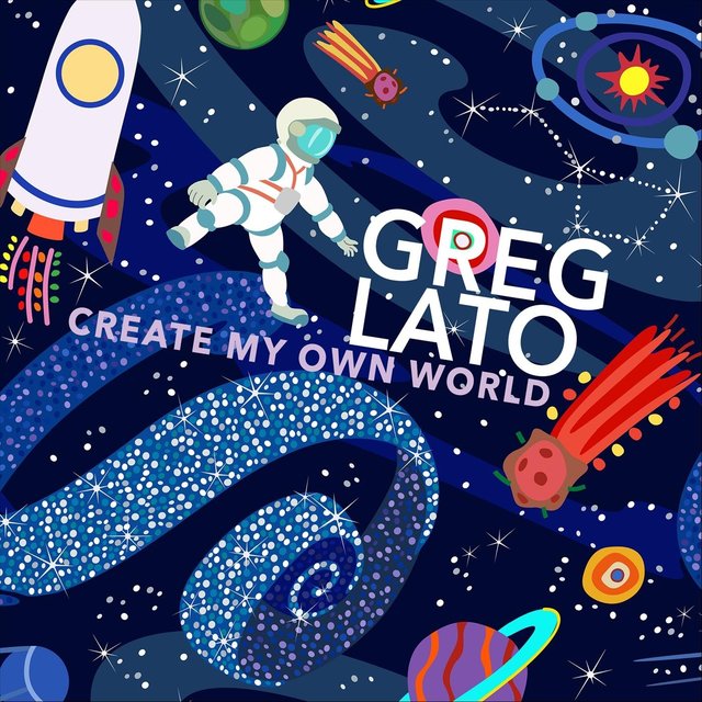 Create My Own World