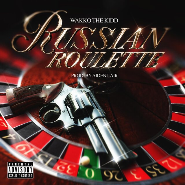 Russian Roulette
