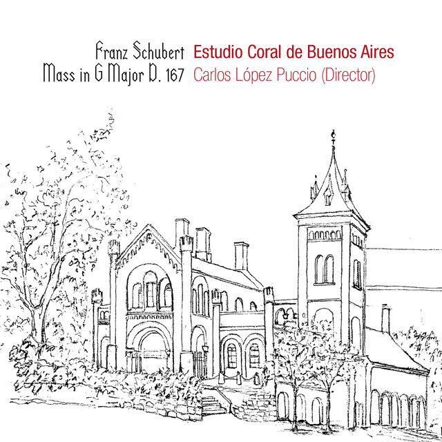 Schubert: Mass In G Major, D. 167