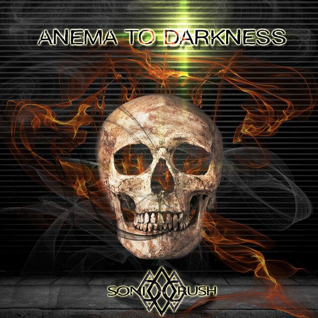 Anema To Darkness