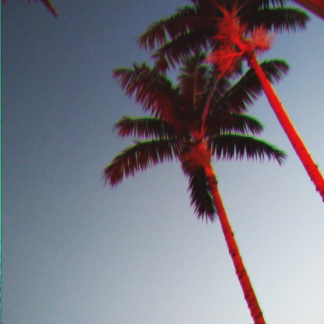 Low Noon
