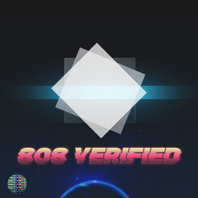 808 Verified