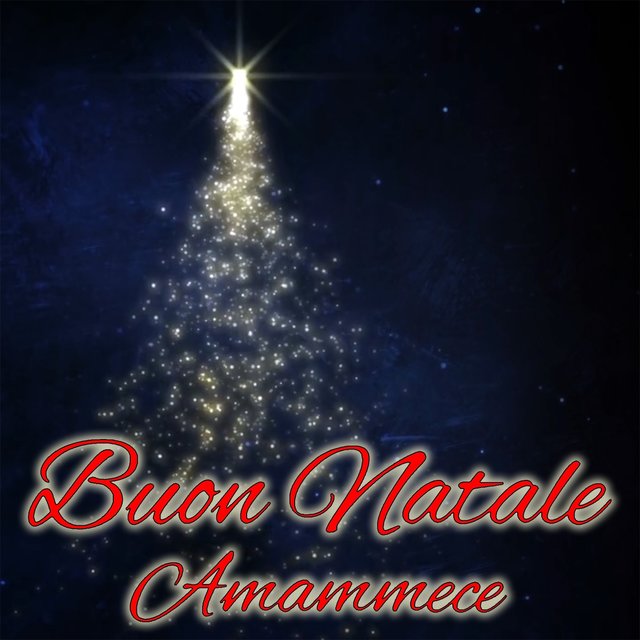 Buon Natale (Amammece)