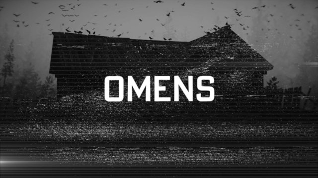 Omens (Official Alternate Lyric Video)