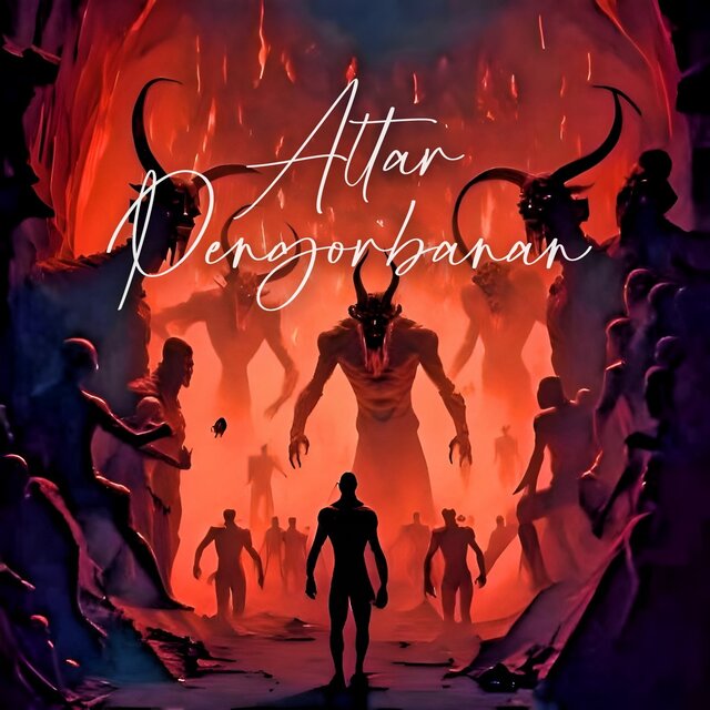Altar Pengorbanan (Remastered 2024)