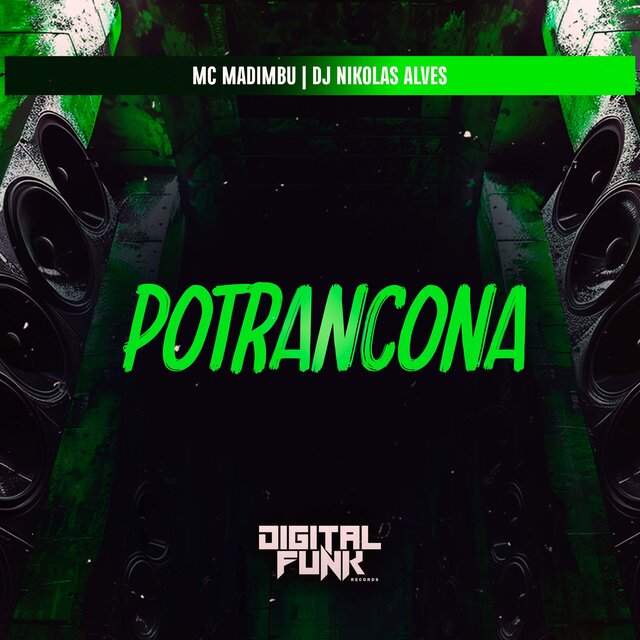 Potrancona