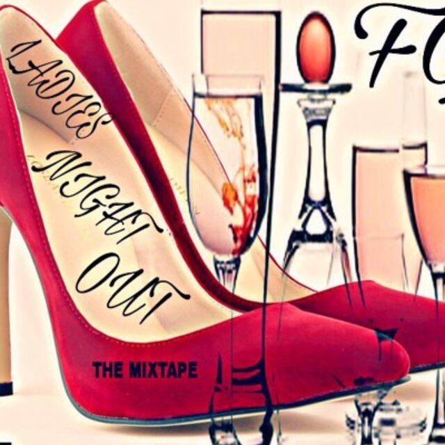LADIES NIGHT OUT