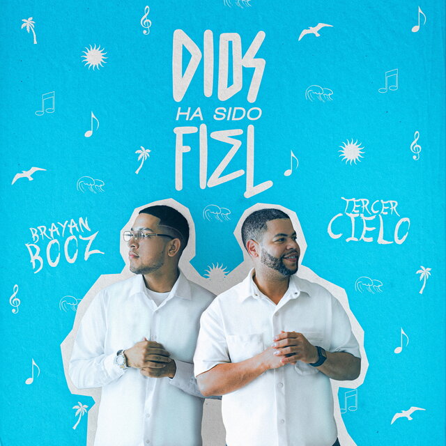 Dios Ha Sido Fiel