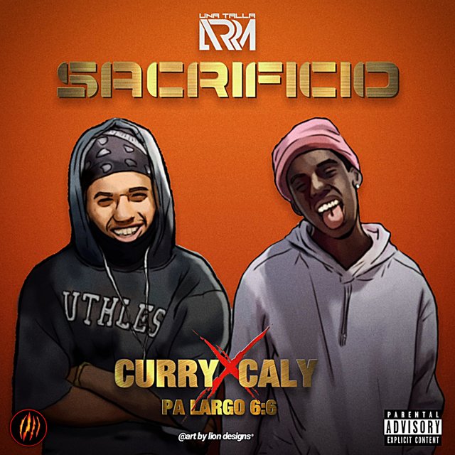 Sacrificio