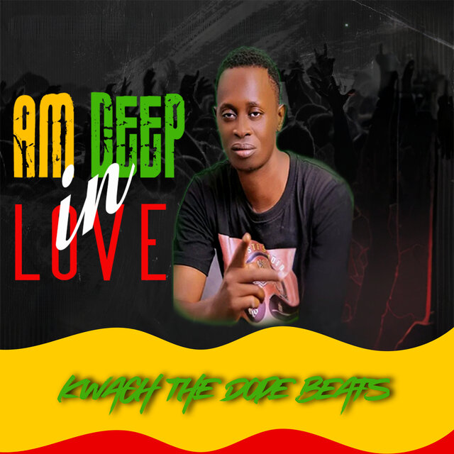 Am Deep in Love