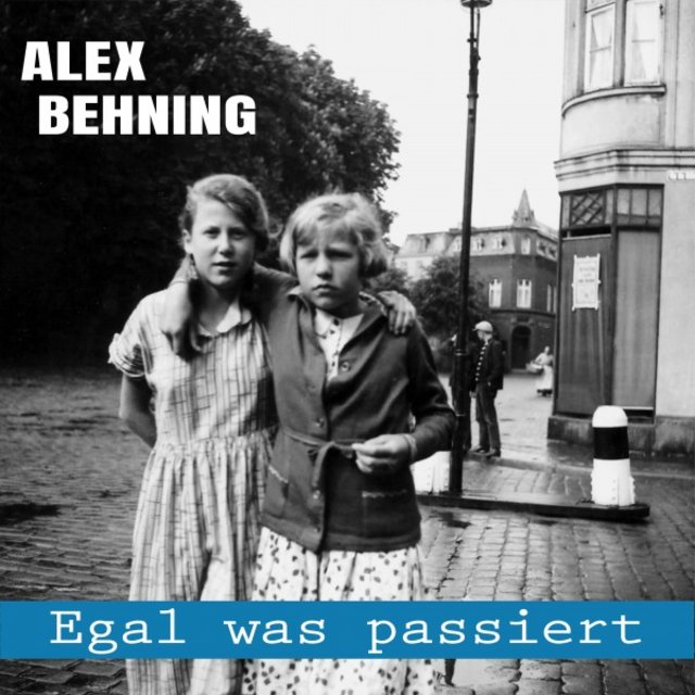 Egal was passiert