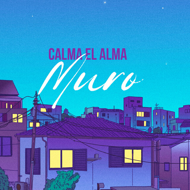 CALMA EL ALMA