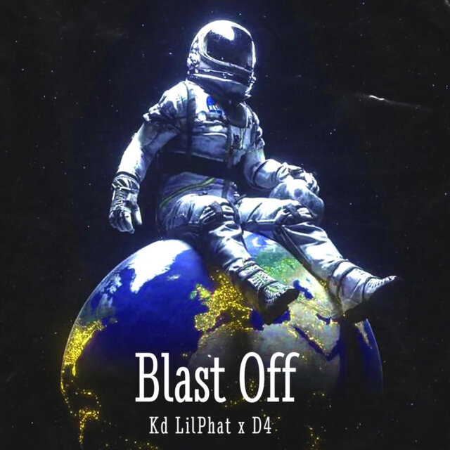 Blast Off (feat. D4)
