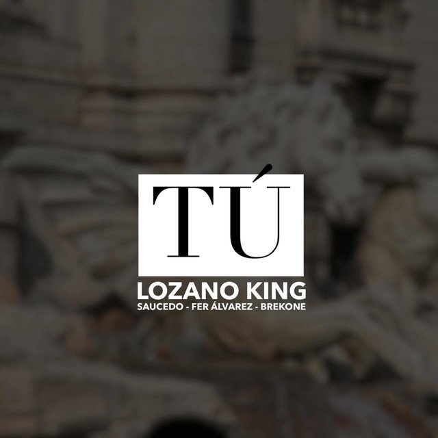Tú (feat. Saucedo, Fer Álvarez & Brekone)