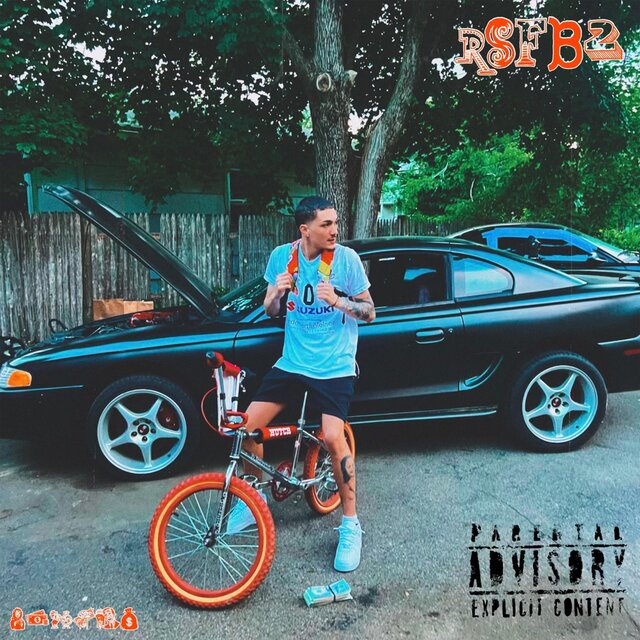 Rich $ex Feels Better 2