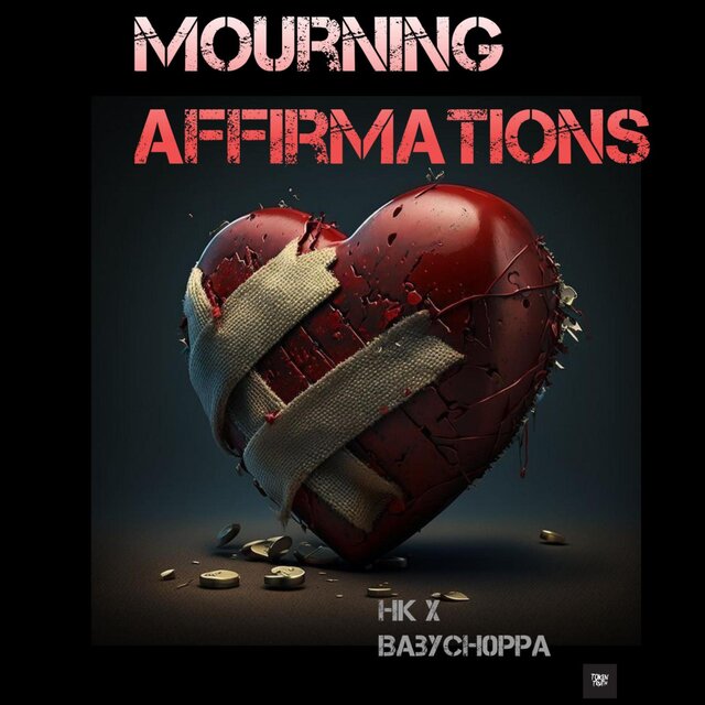Mourning Affirmations