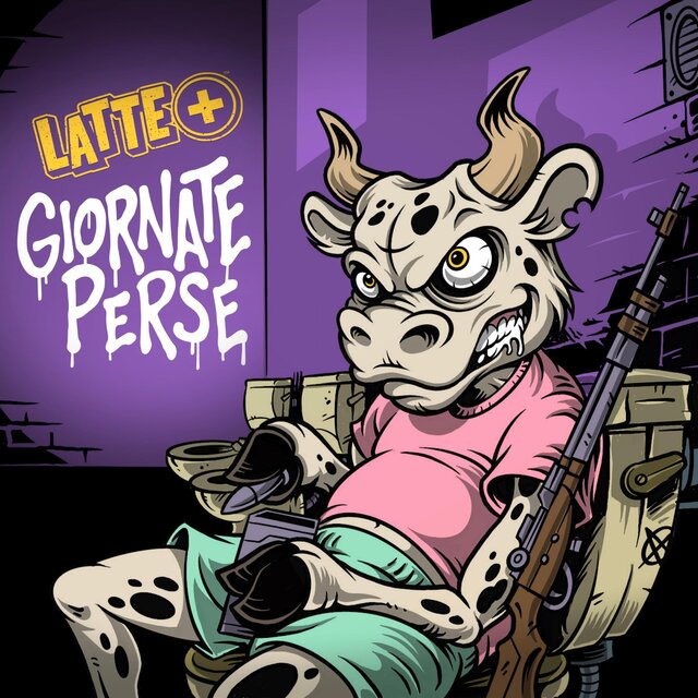 Giornate Perse
