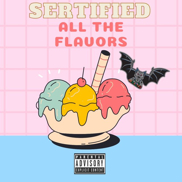 All The Flavors