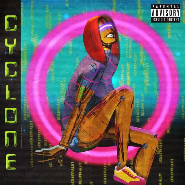 Cyclone