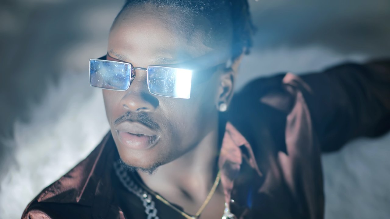 Playboy (Official Video)
