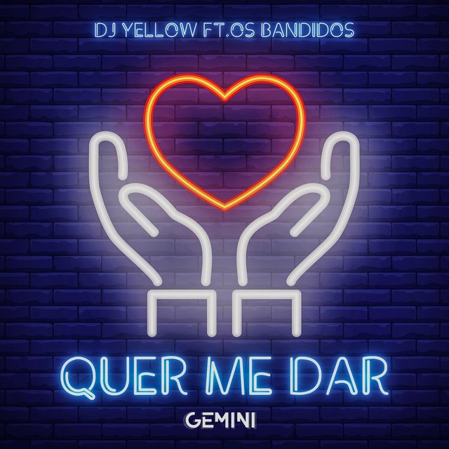Quer Me Dar