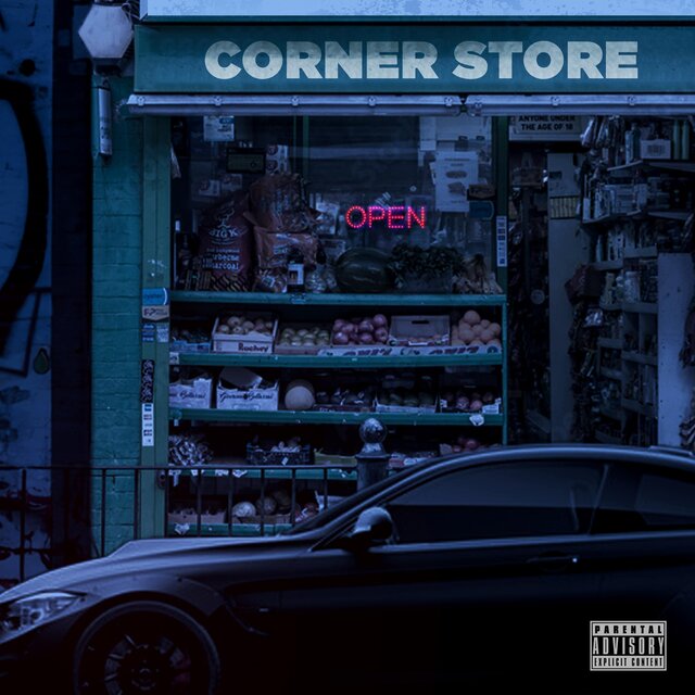Corner Store