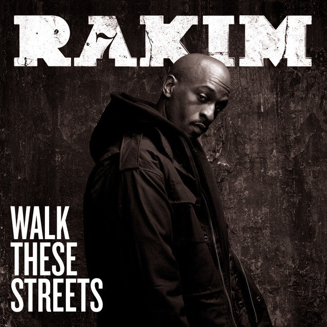 Walk These Streets (feat. Maino and Tracey Horton)