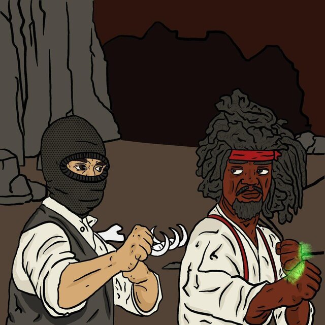 Lethal Weapon 2