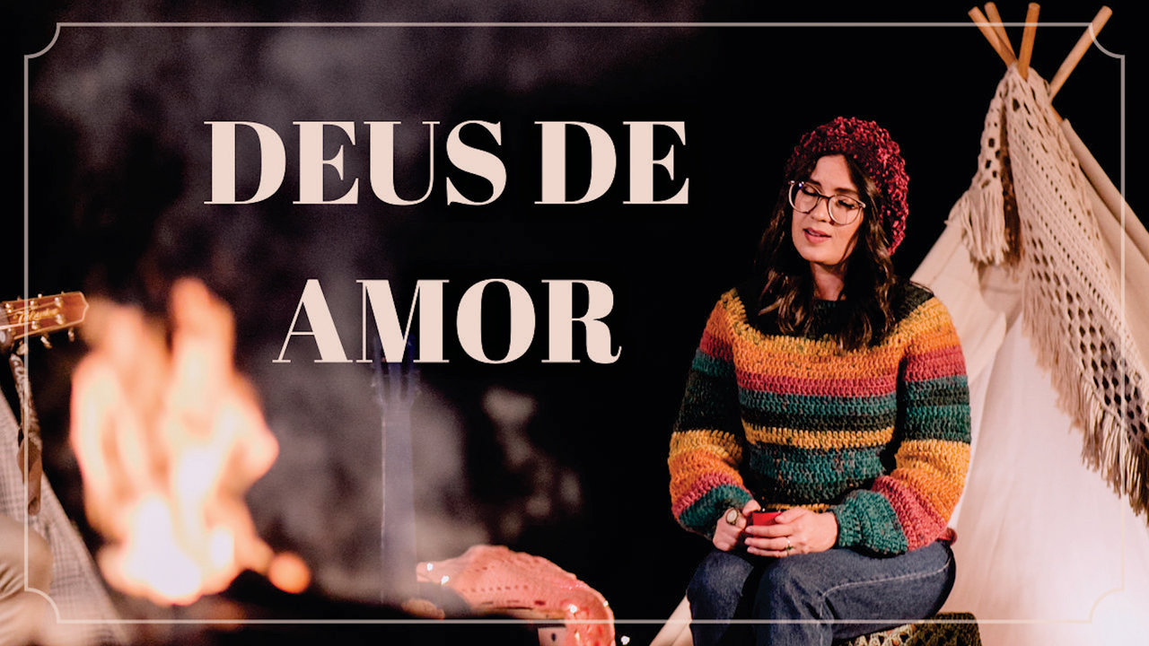 Deus de Amor