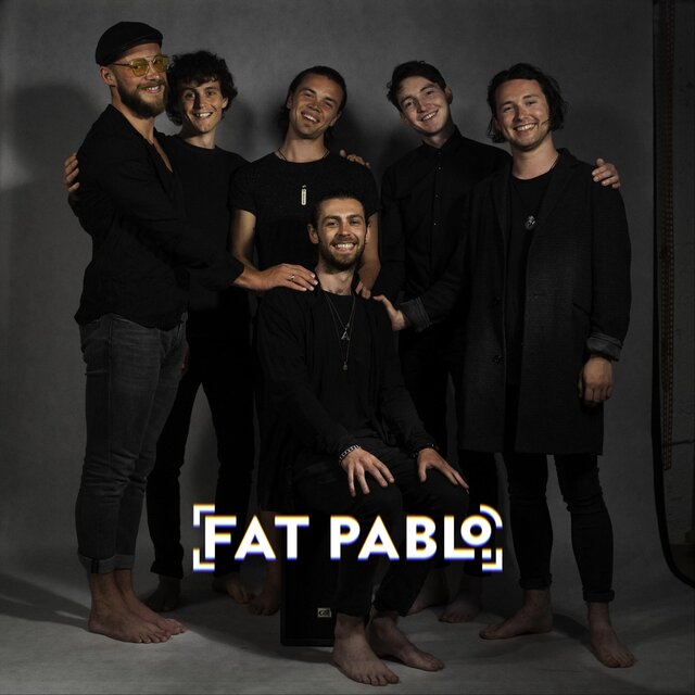 Fat Pablo