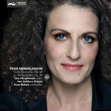 Violin Concerto, Op. 64, MWV O14: II. Andante