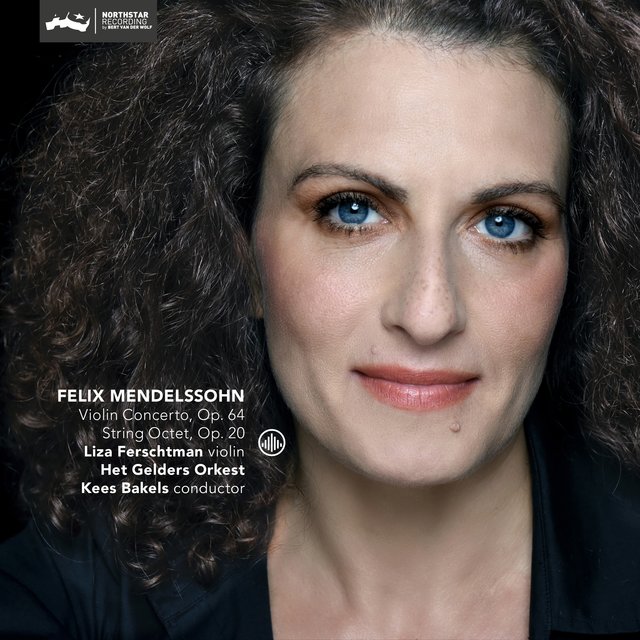 Violin Concerto, Op. 64 / String Octet, Op. 20 (Dolby Atmos)