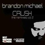 Crush (feat. J-Murk)
