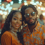 Lights Dey Shine