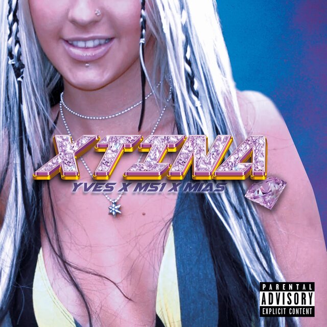 XTINA (feat. Yves Rosche, M51 & Mias)