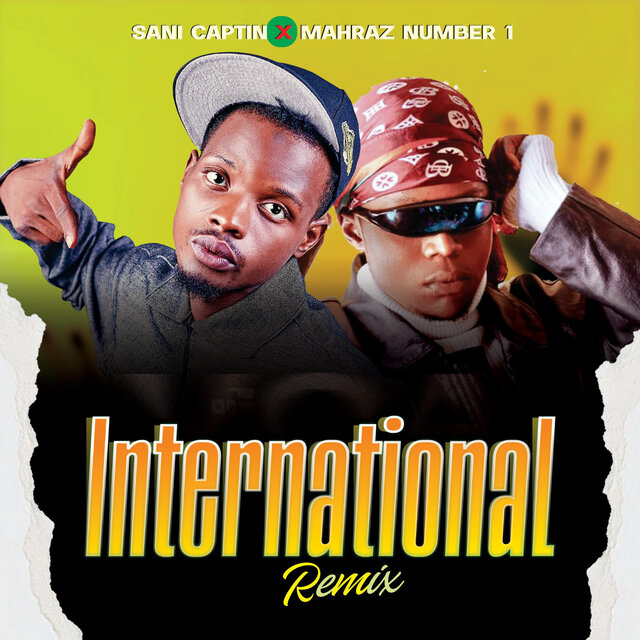International (Remix)