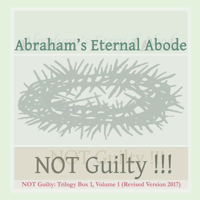 Not Guilty!!!, Trilogy Box 1, Vol. 1 (Revised Version 2017) [Remastered]