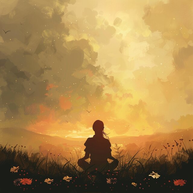 Light of Dawn