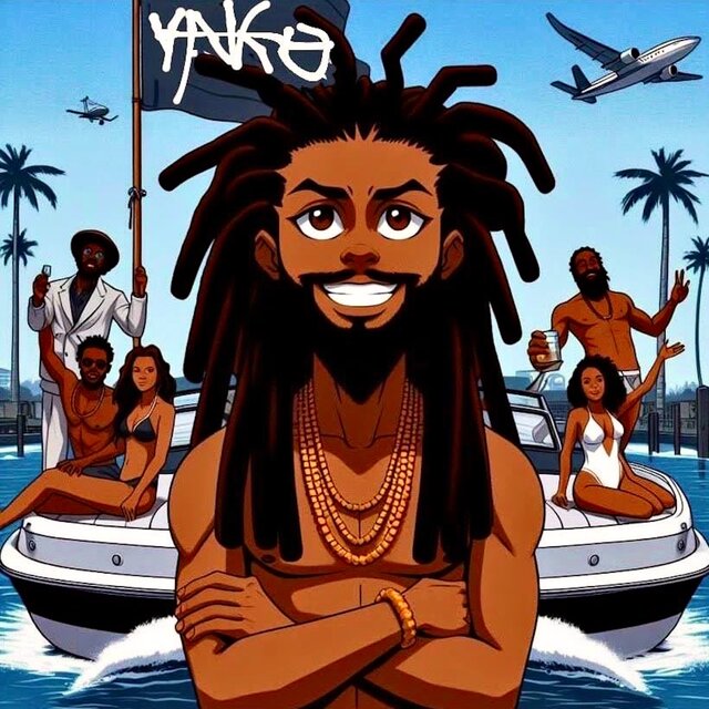 Yako