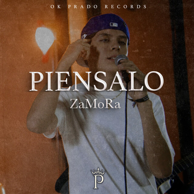 Piénsalo (En Vivo)